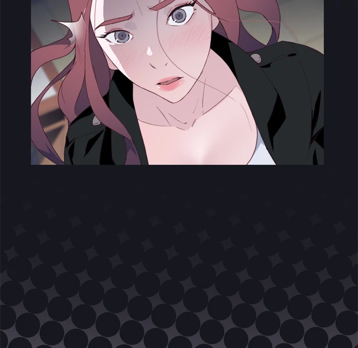 Tighty Lady Chapter 12 - page 102