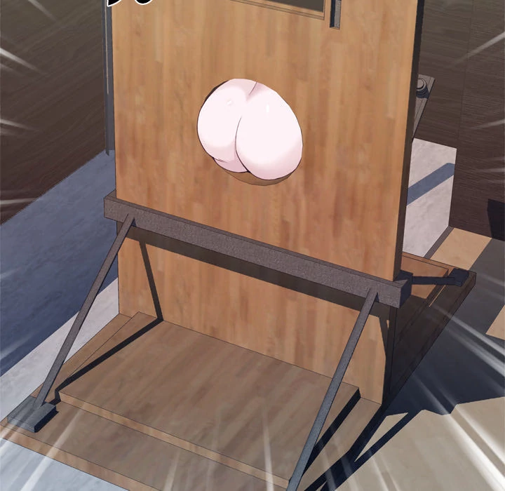 Tighty Lady Chapter 12 - page 11