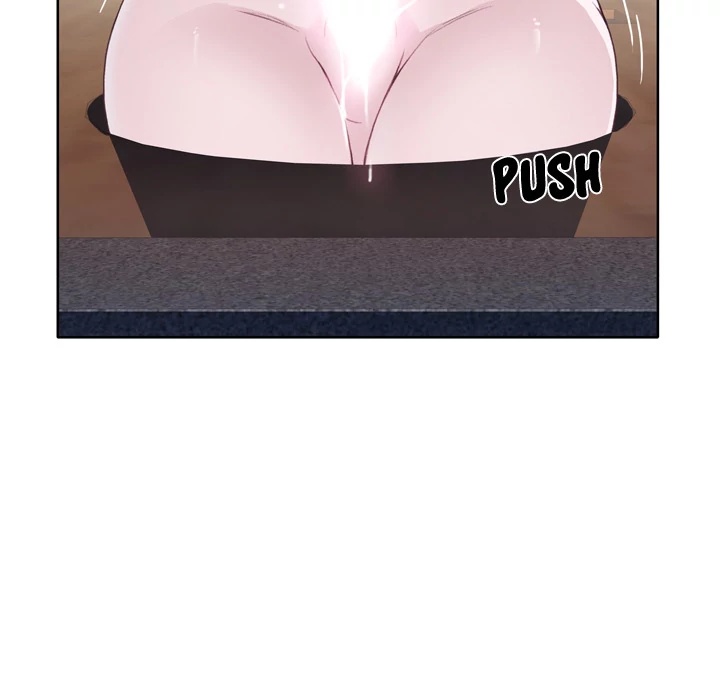 Tighty Lady Chapter 12 - page 20