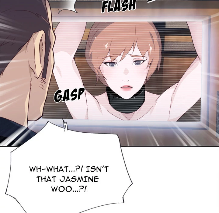 Tighty Lady Chapter 12 - page 24