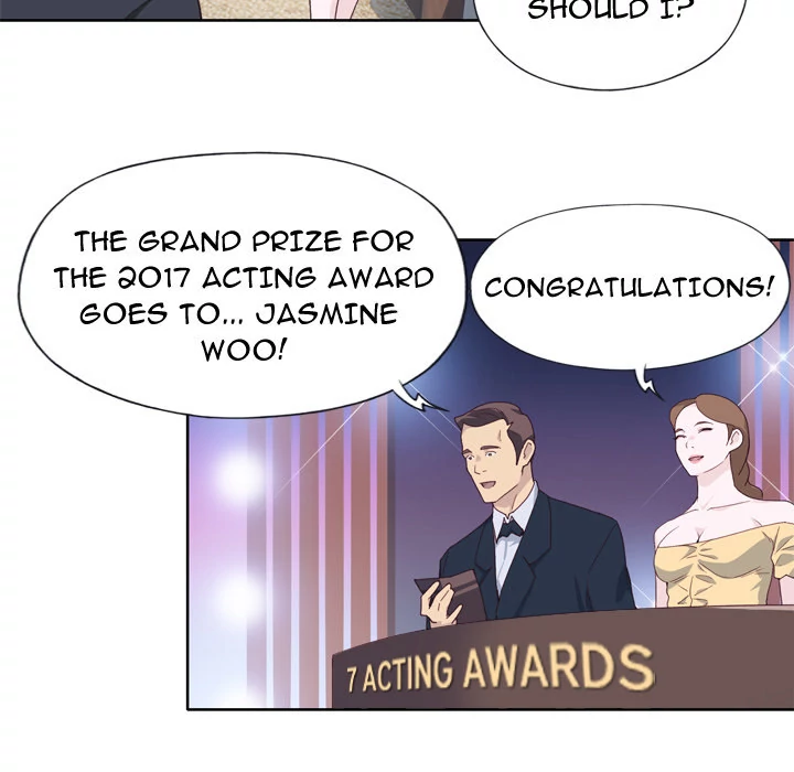 Tighty Lady Chapter 12 - page 26