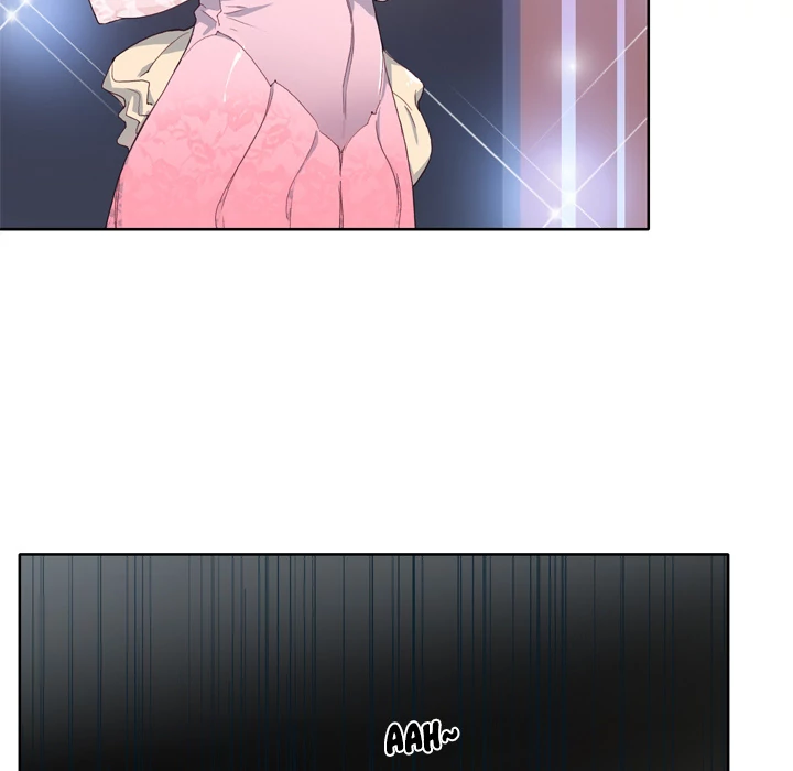 Tighty Lady Chapter 12 - page 28
