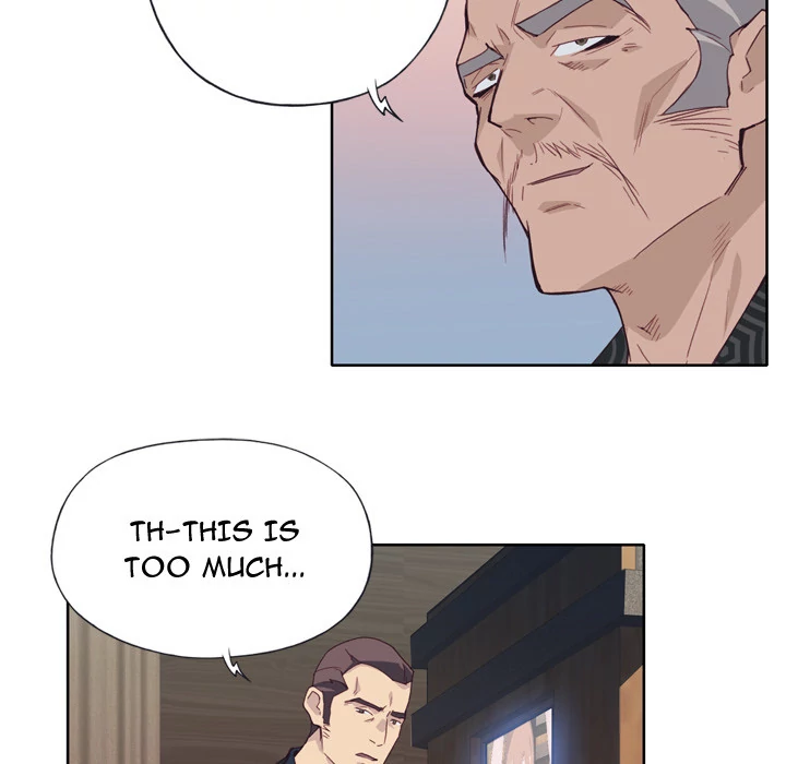 Tighty Lady Chapter 12 - page 35