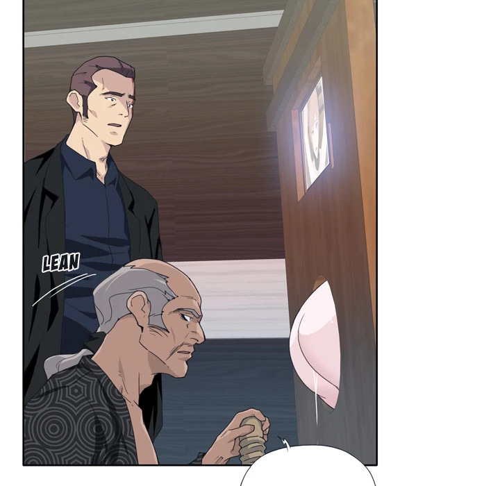 Tighty Lady Chapter 12 - page 40