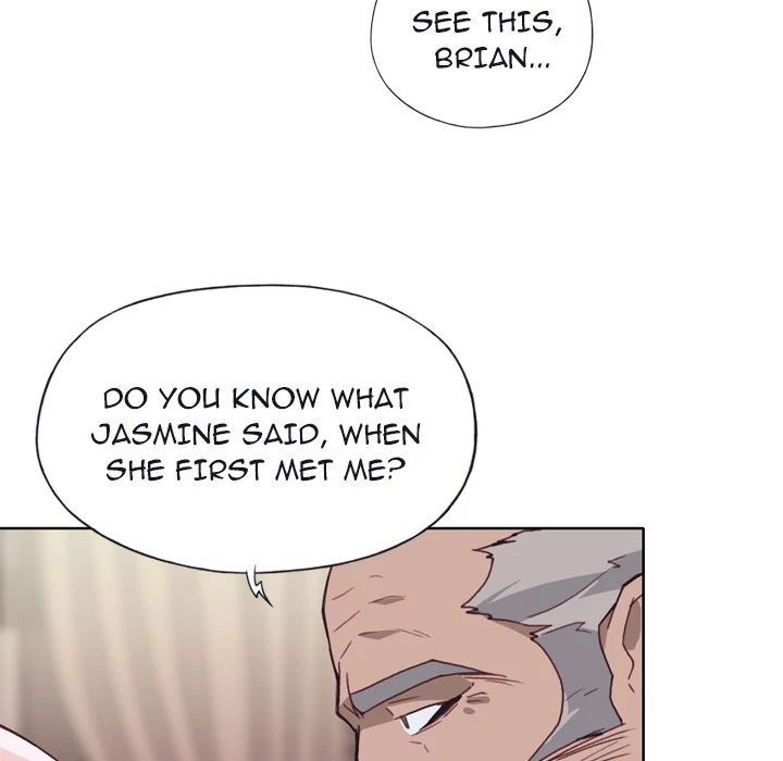 Tighty Lady Chapter 12 - page 41