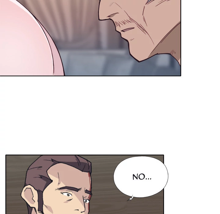 Tighty Lady Chapter 12 - page 42