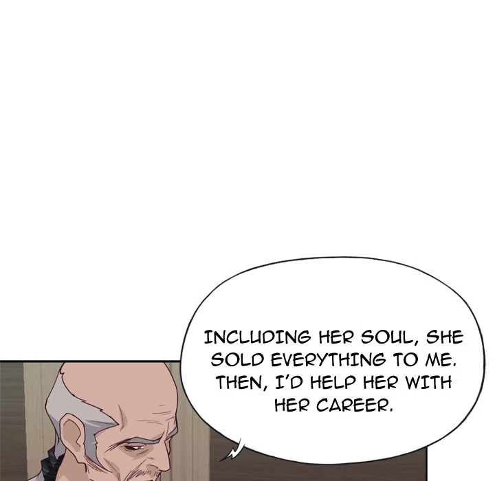 Tighty Lady Chapter 12 - page 48