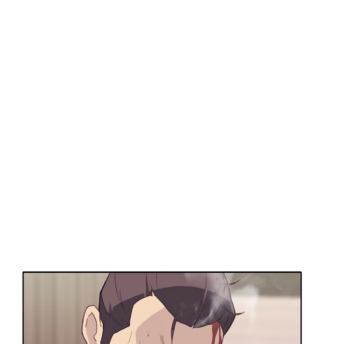 Tighty Lady Chapter 12 - page 5