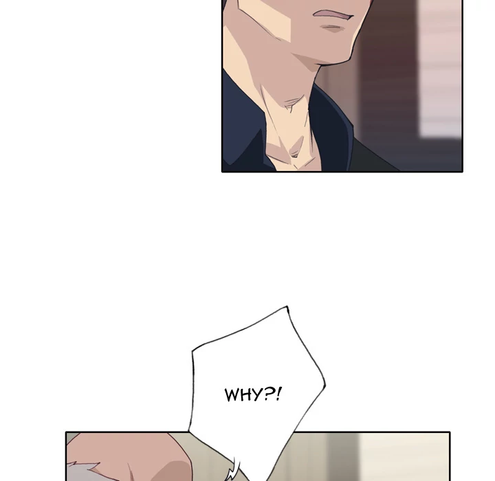 Tighty Lady Chapter 12 - page 50