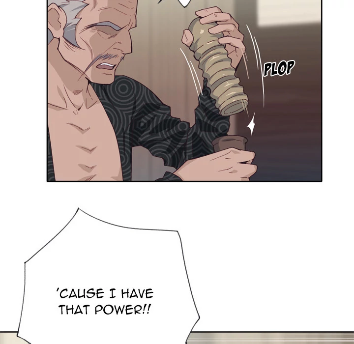 Tighty Lady Chapter 12 - page 51