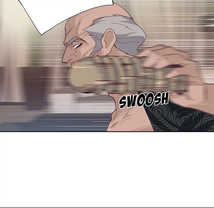 Tighty Lady Chapter 12 - page 52