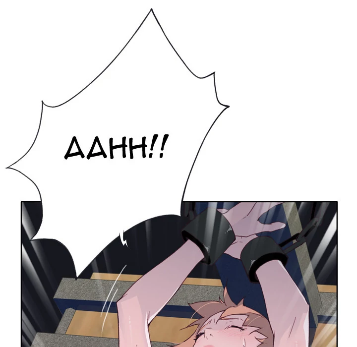 Tighty Lady Chapter 12 - page 54