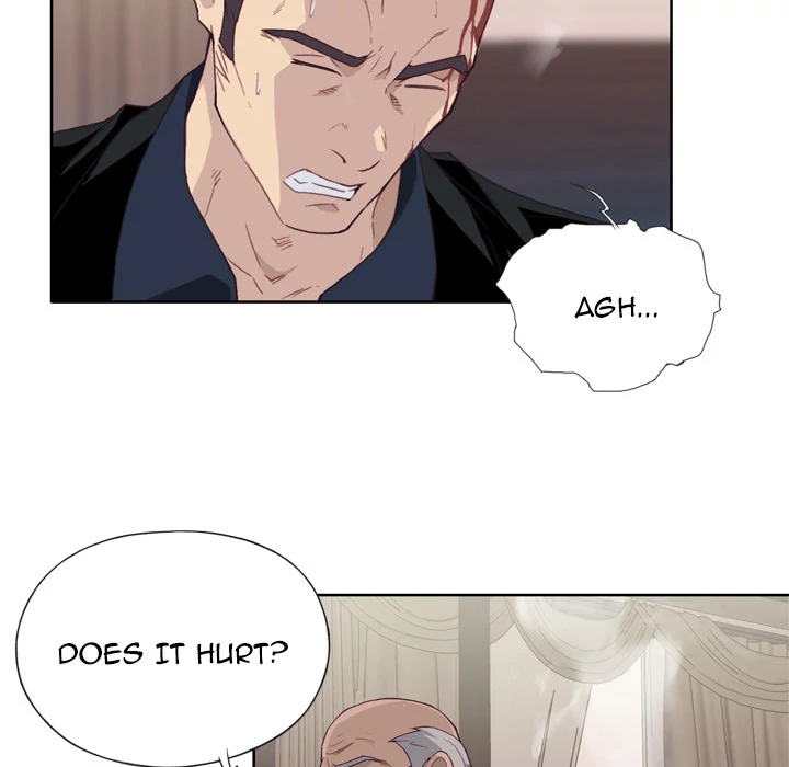 Tighty Lady Chapter 12 - page 6