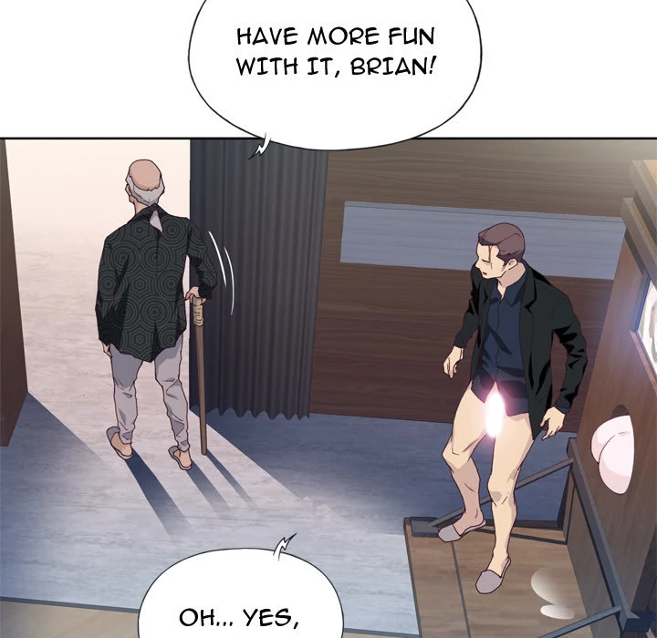 Tighty Lady Chapter 12 - page 62