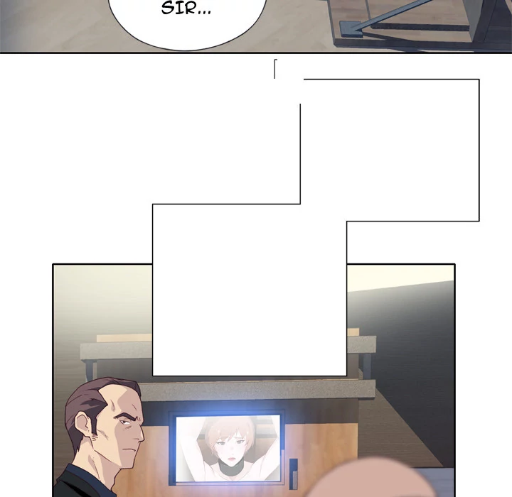 Tighty Lady Chapter 12 - page 63