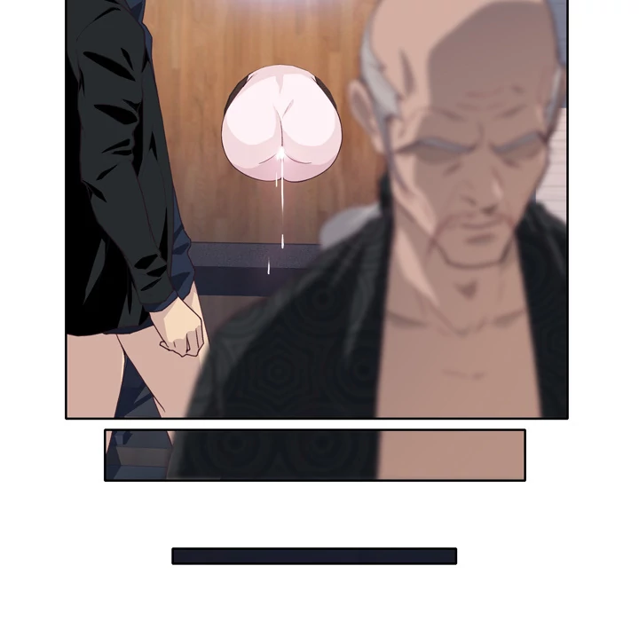 Tighty Lady Chapter 12 - page 64