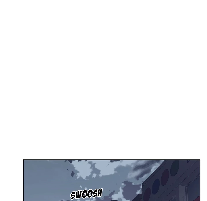 Tighty Lady Chapter 12 - page 65