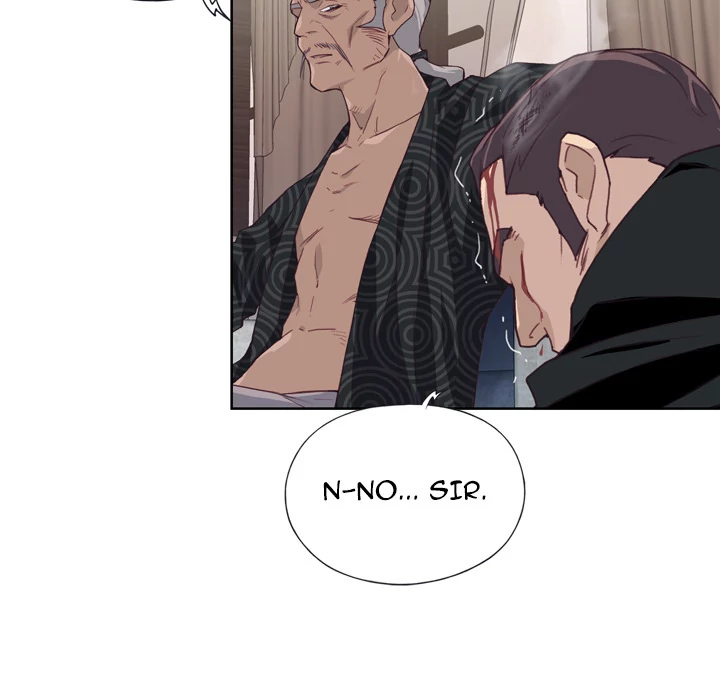 Tighty Lady Chapter 12 - page 7