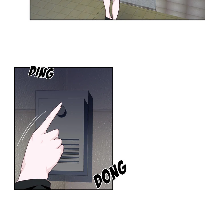 Tighty Lady Chapter 12 - page 70