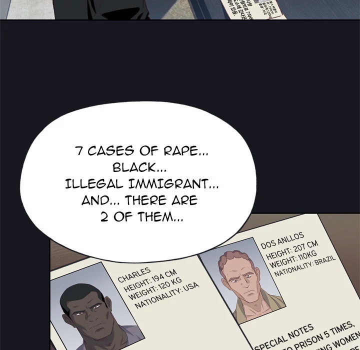 Tighty Lady Chapter 12 - page 74