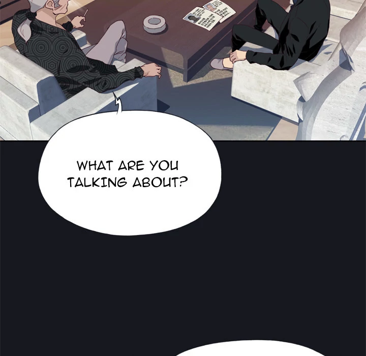 Tighty Lady Chapter 12 - page 76