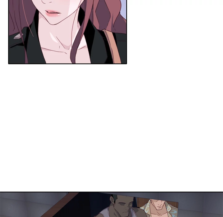 Tighty Lady Chapter 12 - page 86