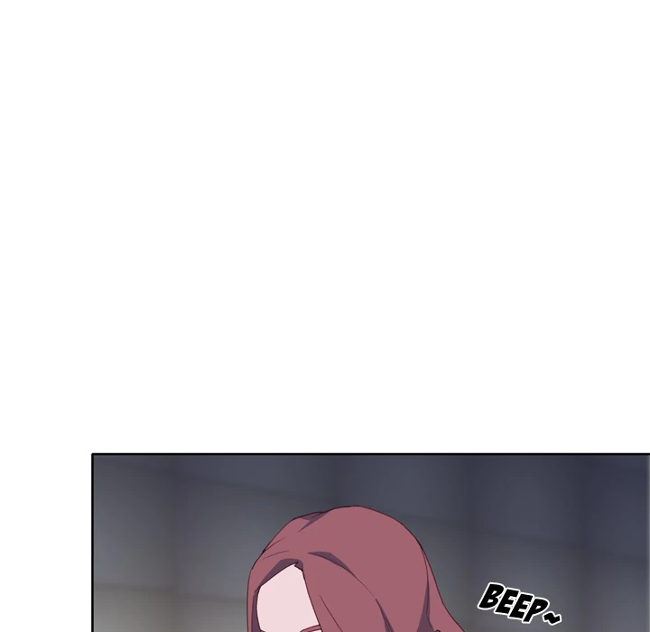 Tighty Lady Chapter 12 - page 88