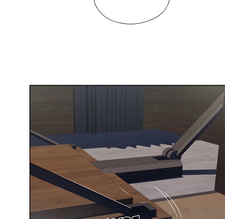 Tighty Lady Chapter 12 - page 9