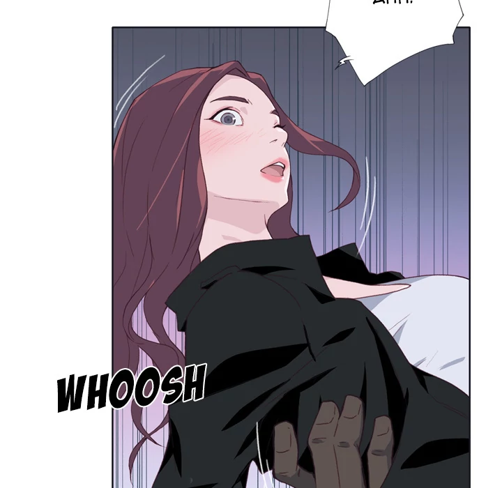 Tighty Lady Chapter 12 - page 97