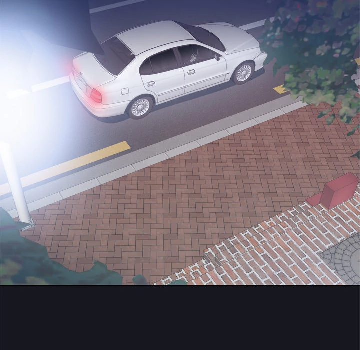 Tighty Lady Chapter 13 - page 100