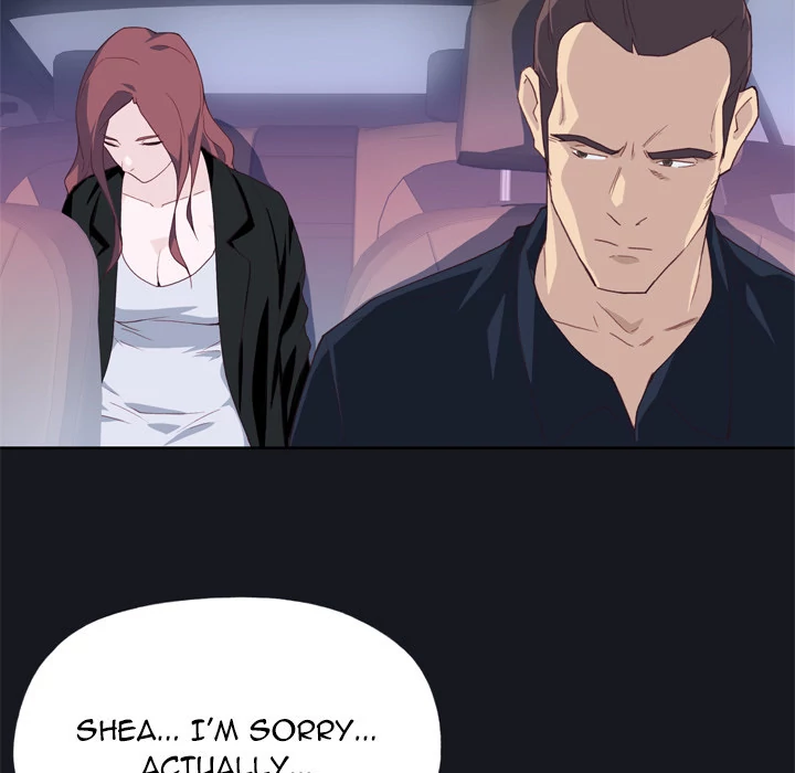 Tighty Lady Chapter 13 - page 102