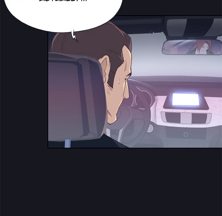 Tighty Lady Chapter 13 - page 103