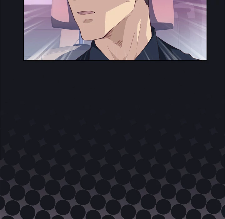 Tighty Lady Chapter 13 - page 106