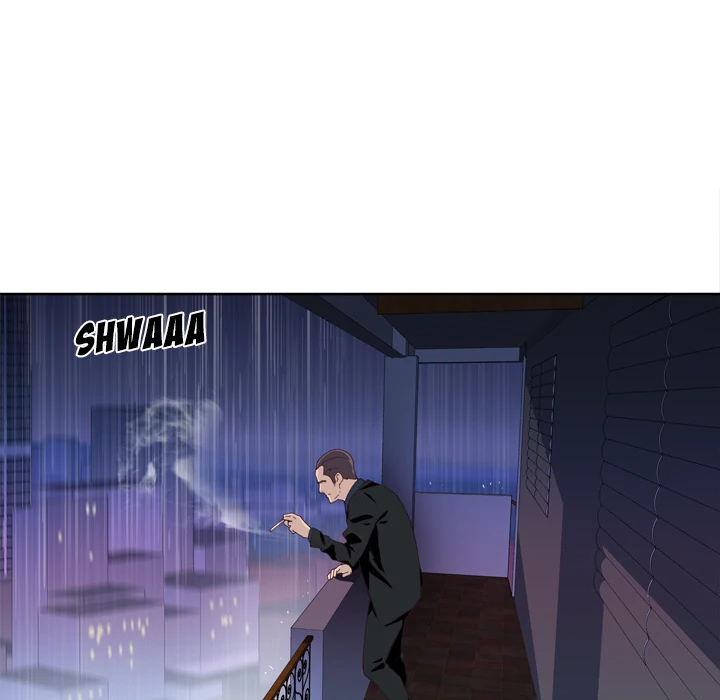 Tighty Lady Chapter 13 - page 11