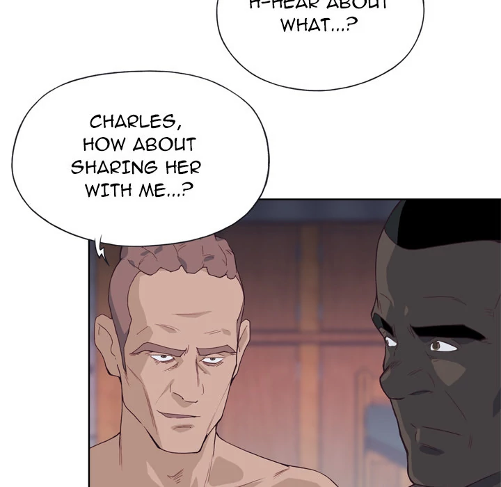 Tighty Lady Chapter 13 - page 17