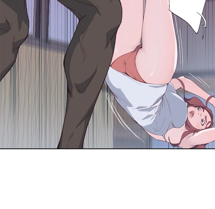 Tighty Lady Chapter 13 - page 24