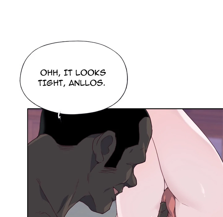 Tighty Lady Chapter 13 - page 25