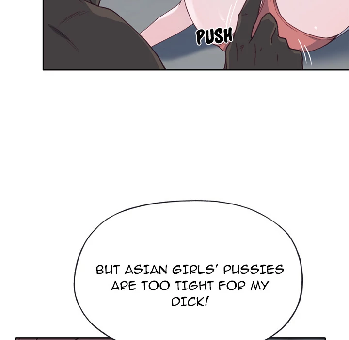 Tighty Lady Chapter 13 - page 26