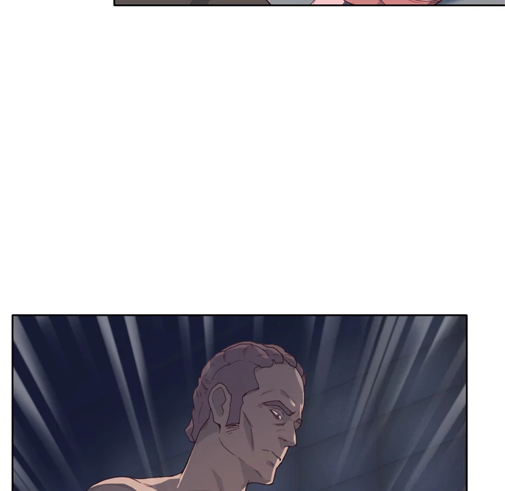 Tighty Lady Chapter 13 - page 29