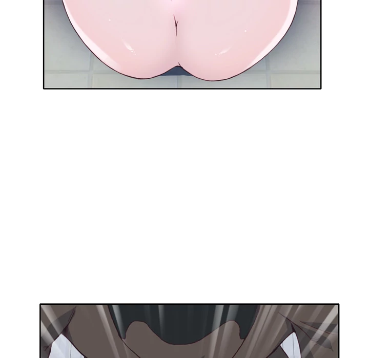 Tighty Lady Chapter 13 - page 37