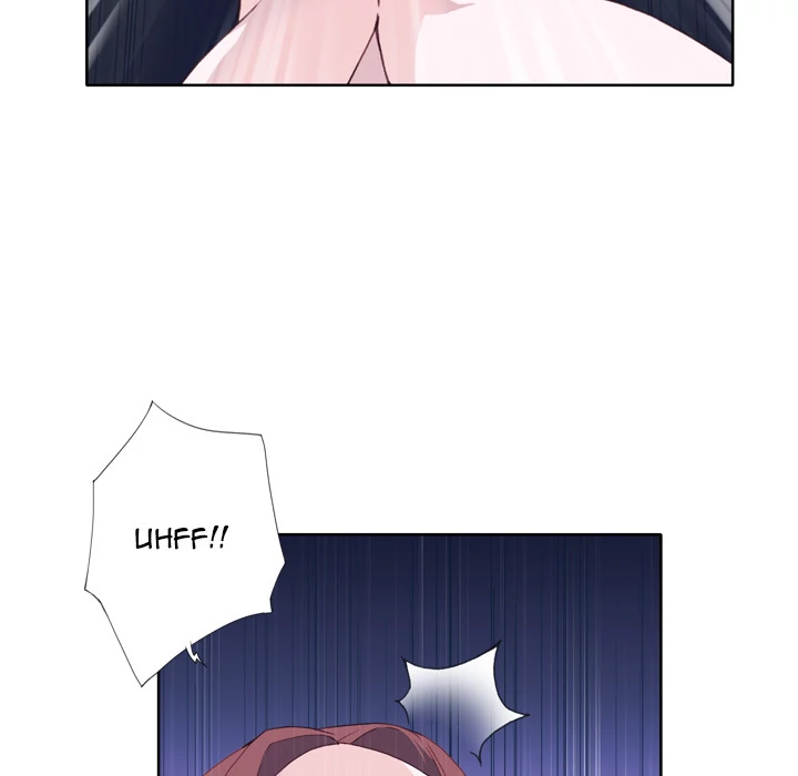 Tighty Lady Chapter 13 - page 39