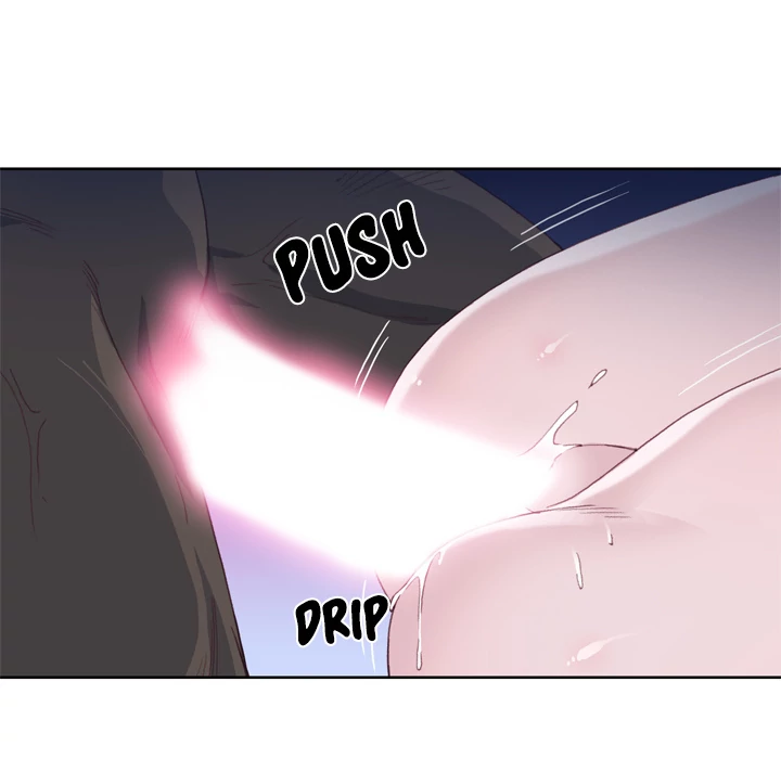 Tighty Lady Chapter 13 - page 41