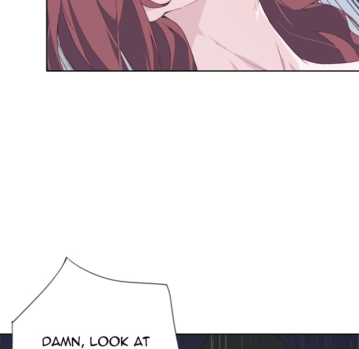 Tighty Lady Chapter 13 - page 43