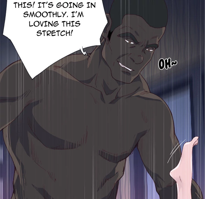 Tighty Lady Chapter 13 - page 44