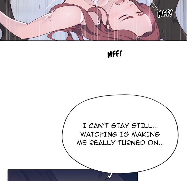 Tighty Lady Chapter 13 - page 46