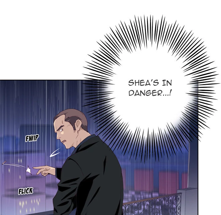 Tighty Lady Chapter 13 - page 57