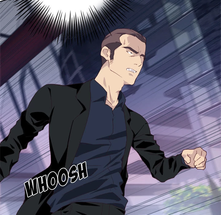 Tighty Lady Chapter 13 - page 59