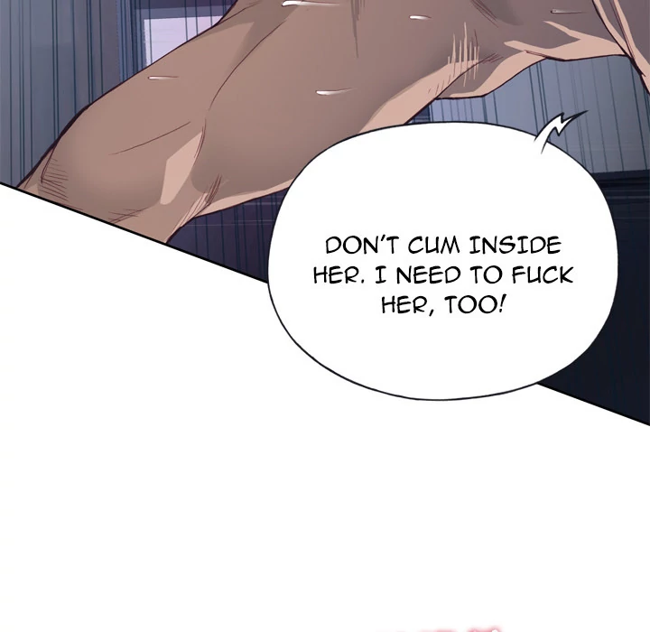 Tighty Lady Chapter 13 - page 63