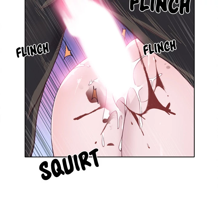 Tighty Lady Chapter 13 - page 66