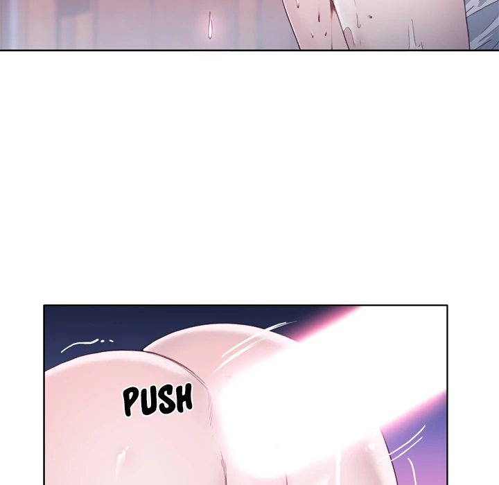 Tighty Lady Chapter 13 - page 77